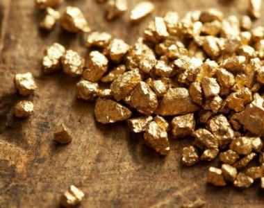Нюансы добычи золота в россии